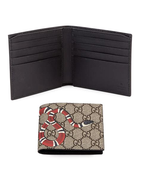 mens gucci wallet sale uk|Gucci men wallet outlet.